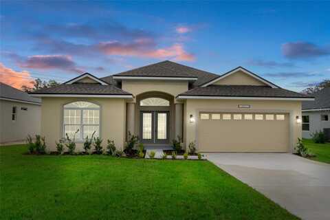 57 WOODFIELD CIRCLE, HOMOSASSA, FL 34446