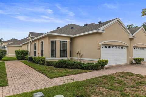 2616 TOTTENHAM DRIVE, NEW PORT RICHEY, FL 34655