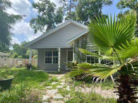 930 NE 14TH AVENUE, TRENTON, FL 32693