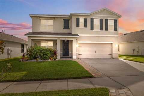 8938 BOWER BASS CIRCLE, WESLEY CHAPEL, FL 33545