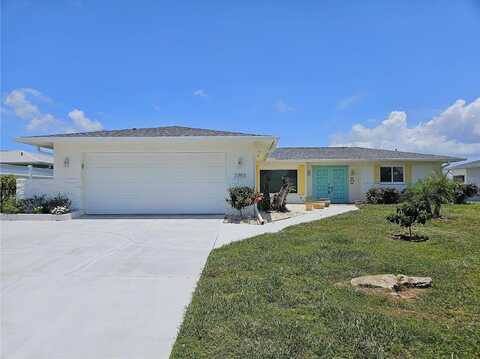 2353 BAL HARBOUR DRIVE, VENICE, FL 34293