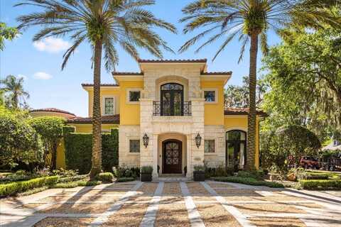 1400 ALABAMA DRIVE, WINTER PARK, FL 32789