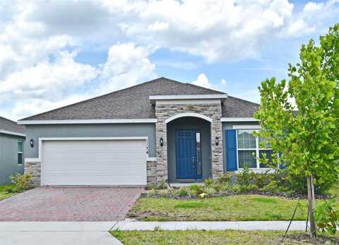 1174 FOX HEDGE LANE, Saint Cloud, FL 34771
