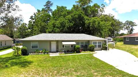 2810 SE LAKE WEIR AVENUE, OCALA, FL 34471