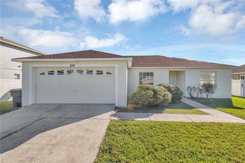 610 CRANE DRIVE, POINCIANA, FL 34759