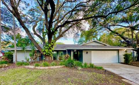 939 WOODLAND DRIVE, PALM HARBOR, FL 34683