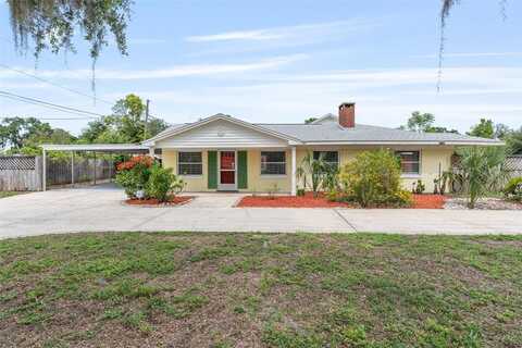 1411 CLIFF AVENUE, EUSTIS, FL 32726