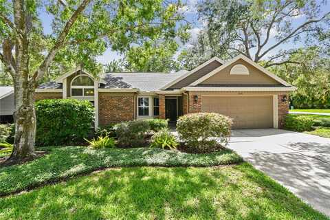 344 CASCADE LANE, PALM HARBOR, FL 34684
