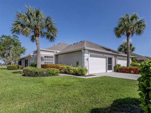 4153 FAIRWAY DRIVE, NORTH PORT, FL 34287