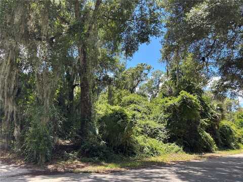 2100 GLENWOOD HAMMOCK ROAD, DELAND, FL 32720