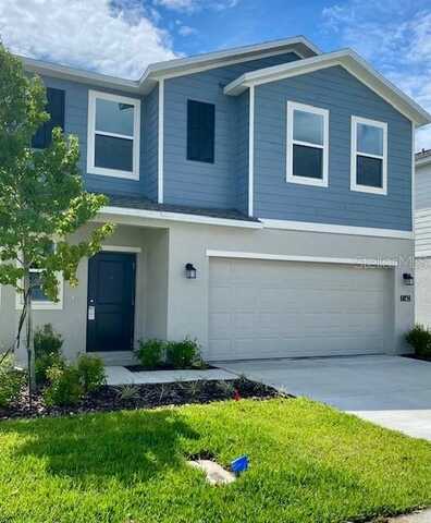 1160 BELLE ISLE LANE, DAYTONA BEACH, FL 32124