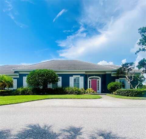 16 GULF MANOR DRIVE, VENICE, FL 34285
