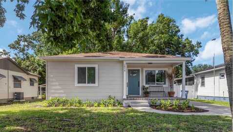 2834 10TH AVENUE N, Saint Petersburg, FL 33713
