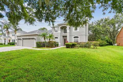 297 BEACON POINTE DRIVE, OCOEE, FL 34761