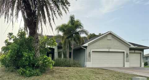 2143 SANTONIAN TERRACE, NORTH PORT, FL 34286