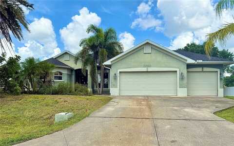 2143 SANTONIAN TERRACE, NORTH PORT, FL 34286