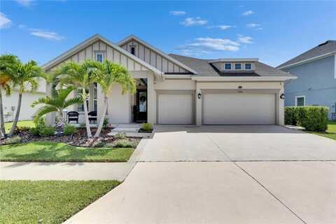 7420 PARADISO DRIVE, APOLLO BEACH, FL 33572