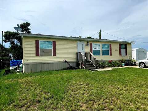 120 SHELBY STREET, SEBRING, FL 33876