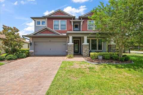 12415 HITCHING STREET, ODESSA, FL 33556