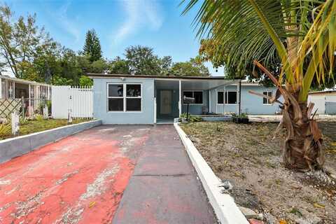 15021 NE 11TH AVENUE, MIAMI, FL 33161
