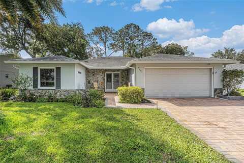 2222 WESTCHESTER BOULEVARD, SPRING HILL, FL 34606