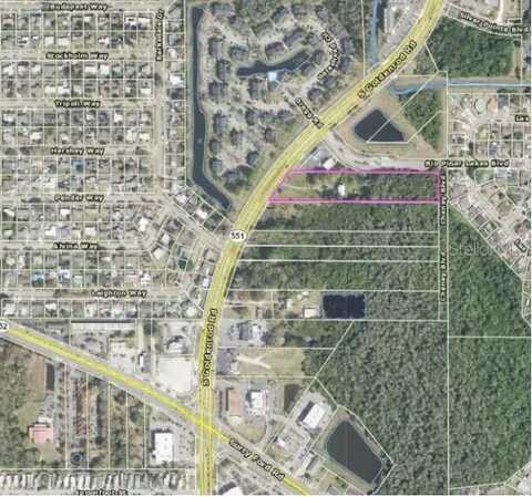 2101 S GOLDENROD ROAD, ORLANDO, FL 32822