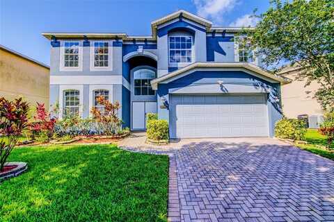 12715 MOSS PARK RIDGE DRIVE, ORLANDO, FL 32832
