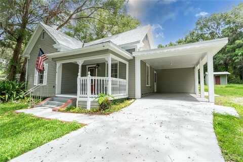 304 HIGHLAND STREET, BROOKSVILLE, FL 34601