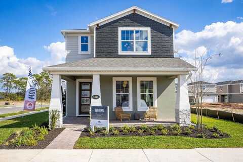 1341 LUMPINI STREET, Saint Cloud, FL 34771