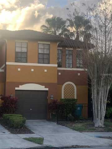 5906 TIVOLI GARDENS BOULEVARD, ORLANDO, FL 32829