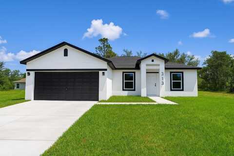 313 BASS COURT, KISSIMMEE, FL 34759