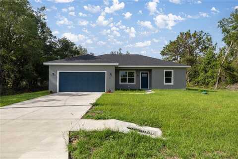 75 GUAVA TERRACE, OCKLAWAHA, FL 32179