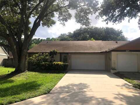 106 WATER OAK DRIVE, SANFORD, FL 32773