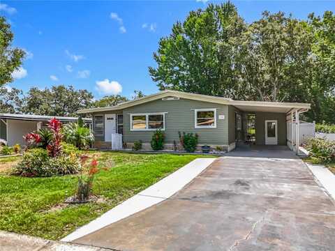 1156 CAPELLA DRIVE, TAVARES, FL 32778