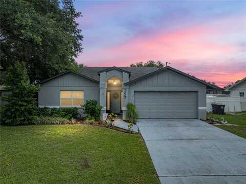257 PADGETT PLACE N, LAKELAND, FL 33809