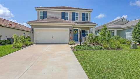 12708 AQUAMARINE AVENUE, BRADENTON, FL 34211