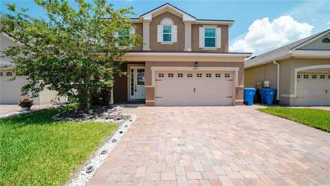 2501 AVIAN LOOP, KISSIMMEE, FL 34741