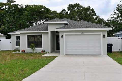 508 BENNETT STREET, AUBURNDALE, FL 33823