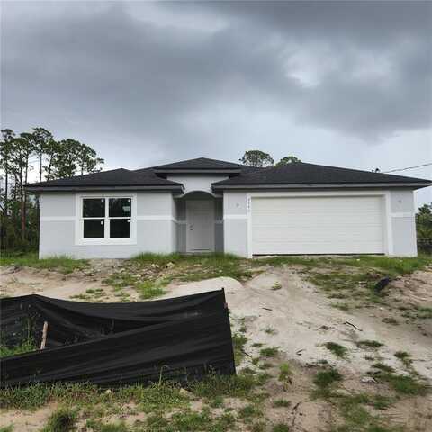 3542 ELDRON AVENUE, NORTH PORT, FL 34286