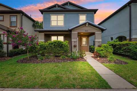 5831 CALDERA RIDGE DRIVE, LITHIA, FL 33547