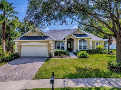359 BLUE BRANCH STREET, EUSTIS, FL 32736
