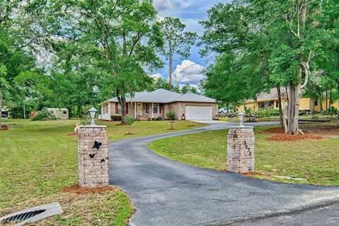 5070 NE 52ND PLACE, HIGH SPRINGS, FL 32643