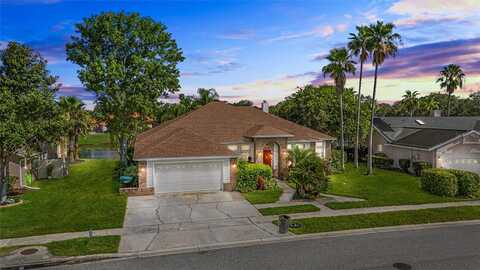 3713 OCITA DRIVE, ORLANDO, FL 32837