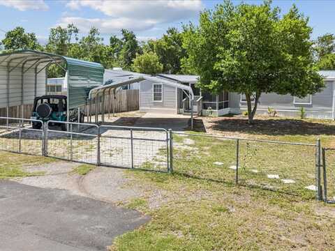 7213 ELIZABETH AVENUE, HUDSON, FL 34667