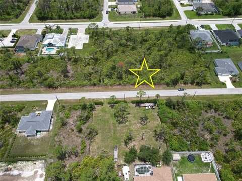 14161 NAYLOR AVENUE, PORT CHARLOTTE, FL 33981