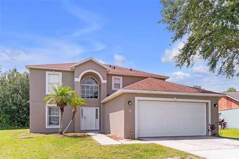 636 MILAN DRIVE, KISSIMMEE, FL 34758