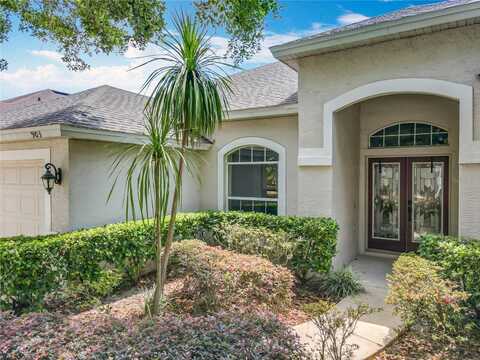 903 KERSFIELD CIRCLE, LAKE MARY, FL 32746