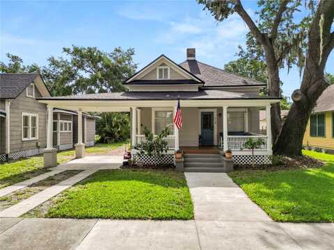 918 SOUTH BOULEVARD, LAKELAND, FL 33803