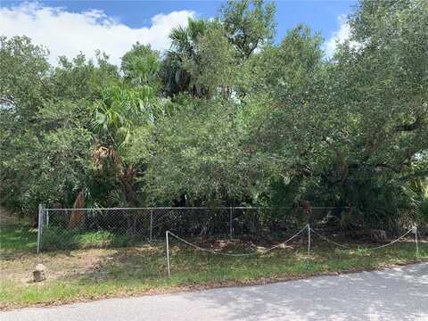 17489 CLOVER, PORT CHARLOTTE, FL 33948