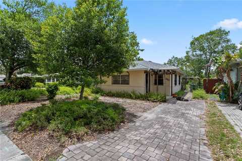 3223 N ORANGE AVENUE, ORLANDO, FL 32803
